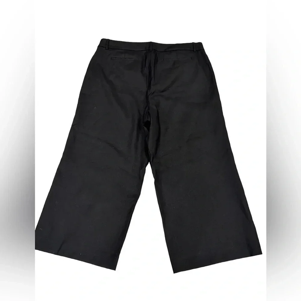 J crew Women’s Sydney pants in stretch linen blend NWT Waist: 20” Instem: 25”